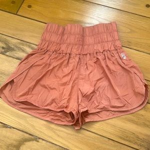 Way Home FP Movement Shorts